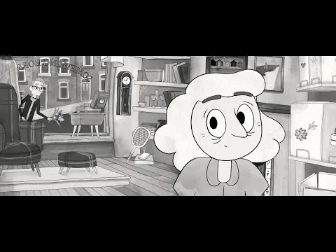 Something Borrowed - Trailer (c)NFTS 2020