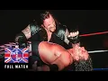 Download Lagu FULL MATCH: Bret Hart vs. Undertaker | WWE Title Match: One Night Only 1997