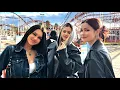 Download Lagu SEREBRO – Крылатые качели (Official Visualizer)