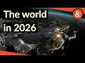The 5 megatrends that will dominate 2026