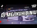 Download Lagu DJ MEJIKUHIBINIU - TENXI, SUNSEI \u0026 JEMSII [BOOTLEG REMIXX] Tirta Rmx ft. @H4Dx6  VIRAL TIKTOK 2025