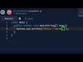 Lesson 1-3 Escape Sequences Introductory Java Programming for AP Computer Science A