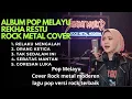 Lagu Kumpulan Lagu Pop Melayu Rheka Restu Slow Rock Version Cover 