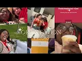 COLLEGE BEGINS isu orientation vlog