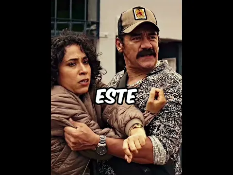 Eligieron al tipo equivocado 💀