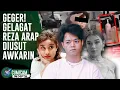Lagu Awkarin Meradang! Misteri Lula Lahfah Wafat Dengan Jejak Konten Reza Arap Yang Dihapus! | INDEPTH