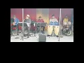 La cosecha de mujeres-----Tributo a Mike Laure---(Ruben Hernandez Sax)