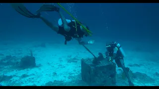 Bonaire Marine Park.All you need to know about the Marine Park. Sailing Ocean Fox Ep 72