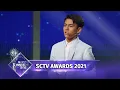 Download Lagu Kasmaran! Bagi Rey Bong yang Paling Berharga 'Itu Kamu' | SCTV Awards 2021