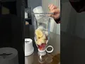 Lagu smoothie maker blender.#shorts