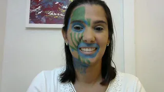 PARALISIA FACIAL - LIVE PRISCILLA ENSINA 17-02-21