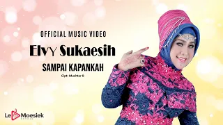elvy sukaesih sampai kapankah official music video 