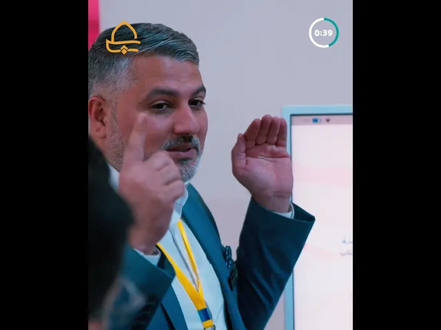 ⁣مركز المحسن لثقافة الأطفال يفتتح أبواب أدب الطفل في معرض الكتاب في بغداد