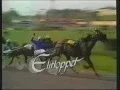 Download Lagu TV4 - Stationsvinjett och Elitloppet intro - 1997-05-25.