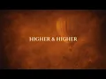 Lagu Dj King aka Jaycee – Higher \u0026 Higher (Official Audio)