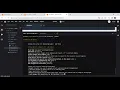 Hello World lambda function Cloud9