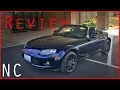 2008 Mazda Mx-5 Review