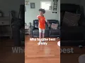 I say right foot creep