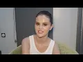 Selena Gomez - In The Dark (Behind The Scenes)