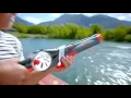 Rocket Fishing Rod 30 Spot Commercial by Goliath