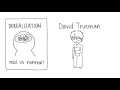 Derealization