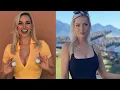 Golfer Paige Spiranac Says Her CLEAVAGE Was Accused Of RUINING Golf Britt s Takes