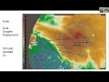 Tornado at the Ground How DOW data on the Greenfield IA EF4 Could Advance Research - 23 July 2024