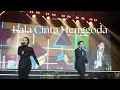 Download Lagu Kala Cinta Menggoda - Chrisye Live Cover | Good People Music