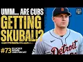 Tarik Skubal Rumors Trade Deadline Targets Bleacher Nation Cubs