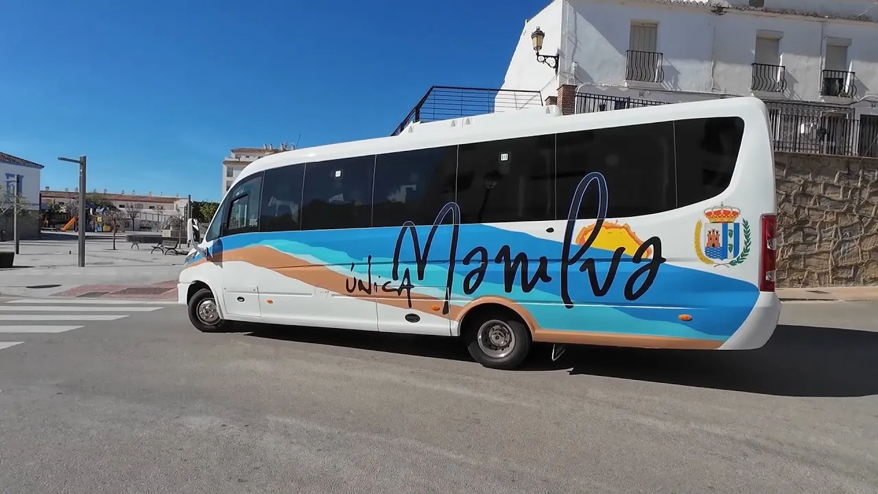 El Transporte Urbano no estará disponible el lunes 13 de octubre.