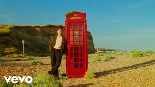 Henry Moodie Pick Up The Phone Official Video 