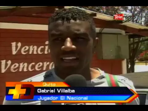 El Nacional se alista a visitar a Liga de Loja