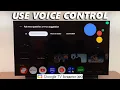 How To Voice Control Google TV Streamer 4K Using Google Assistant