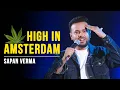 Lagu Don't Do Dr*gs | Stand Up Comedy | Sapan Verma