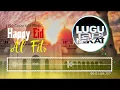 Download Lagu Happy Eid Al Fitr【No Copyright Music】By Ramol