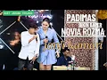 Download Lagu DUET BAPER NOVIA ROZMA X PADIMAS JANJI KAMARI X ANGKRINGAN TEH ITA
