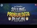 ProBuildFFA BuildUHC FFA Plugin Tutorial Minecraft Selling