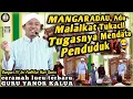 Download Lagu CERAMAH TERBARU.!!! Guru Yanor Kalua di Masjid Jami Hidayatullah Sungai Seluang || ITU MANGARADAU⁉️🤣