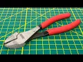 Another Cheap Pair of Pliers