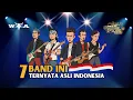 Download Lagu Siapa Sangka! Band Keren Ini Ternyata dari Indonesia \u0026 Sudah Mendunia! | Se7en Music
