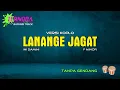 Download Lagu LANANGE JAGAT | Tanpa GENDANG | Ini Damini