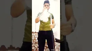 جربت الكيف بانواعو لا تنسي لاعجاب ولاشترك بقناة 