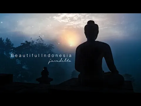 Download MP3 Beautiful Indonesia - Musik Gamelan Jawa, Meditasi \u0026 Musik Santai [Gamelan Vibes]