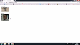 JavaScript Image Resize