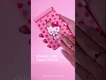Hello Kitty TouchUp 2 0 LED Compact Mirrors