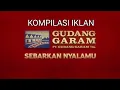 Download Lagu Kompilasi Iklan @gudanggaramTV versi HUT RI 2018–2024