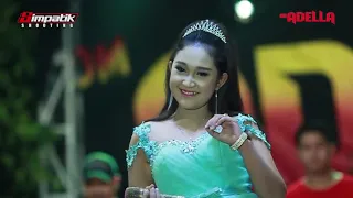 tergila gila voc dewi purnama om adella