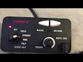 Code 3 MicroCom Model 3866