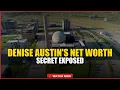Denise Austin s Net Worth Secret Exposed