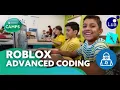 Roblox Advanced Coding Studio Code Ninjas Port Credit